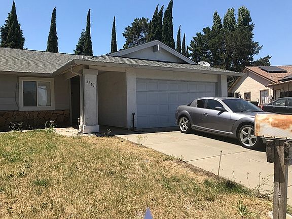 Property Side View