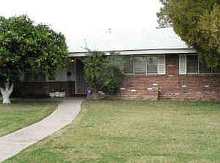 4742 E Clarendon Ave, Phoenix, AZ 85018