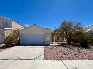2821 Norfolk Ave, Henderson, NV 89074