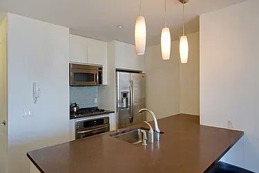 Rented by Corcoran