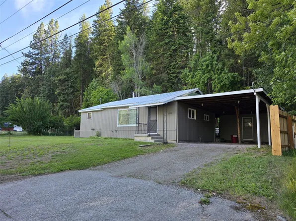 33762 Us Highway 2, Libby, MT 59923