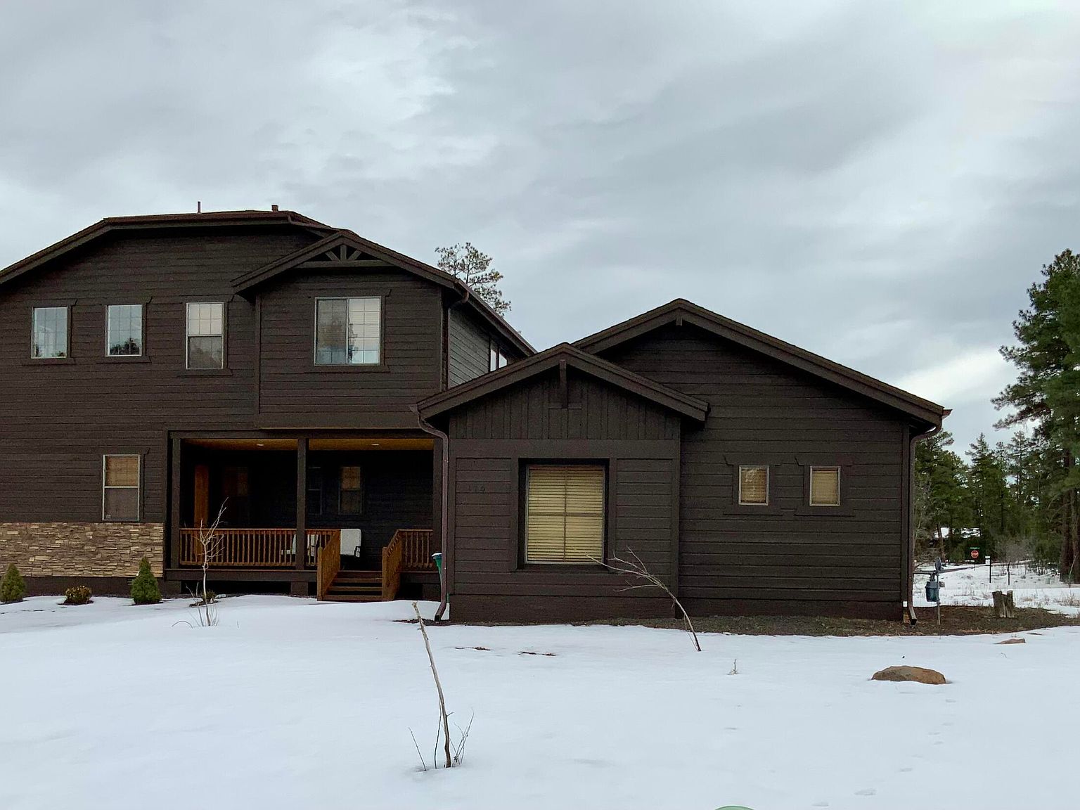 1761 S Alder Leaf Ln, Show Low, AZ 85901 MLS 243350 Zillow