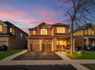 151 Brisdale Dr, Brampton, ON L7A 2Y8