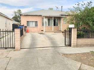 9924 Bartee Ave, Pacoima, CA 91331