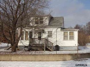 6257 S 38th St, Omaha, NE 68107