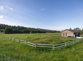 10421 Bridger Canyon Rd, Bozeman, MT 59715