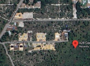 628 Gadwall Ave #17, Lake Placid, FL 33852