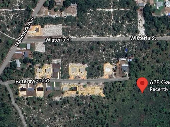 628 Gadwall Ave #17, Lake Placid, FL 33852