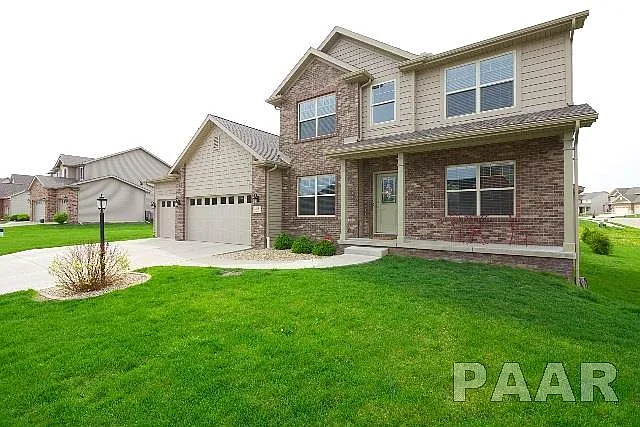 3818 W Crimson Rd photo 1