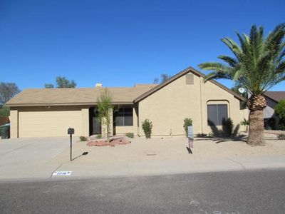 2218 W Potter Dr, Phoenix, AZ, 85027