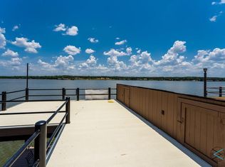 Park Harbor Dr, Eustace, TX 75124