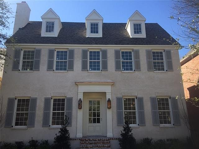 2nd image of 4041 Hanover Ave
