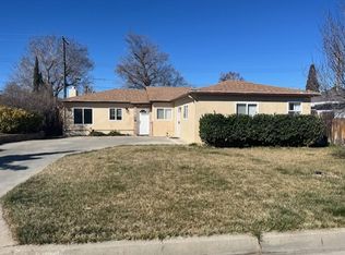 903 Bamboo Ct, Tehachapi, CA 93561