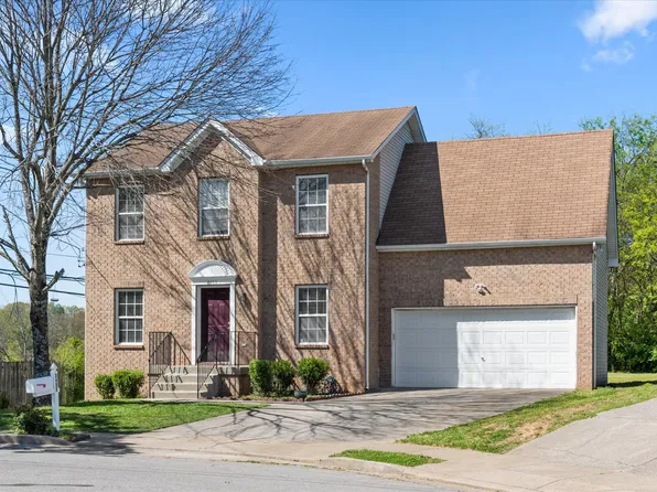 3405 Cainbrook Xing, Antioch, TN 37013