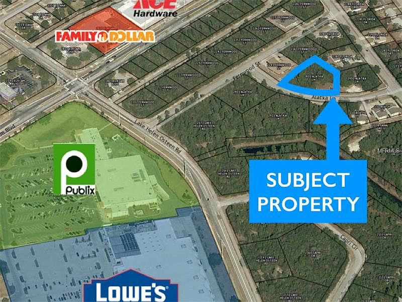 1st image of 2920 Alatka Ln