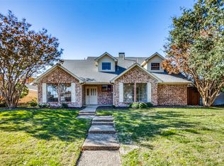 2513 Ellis Ct, Plano, TX 75075