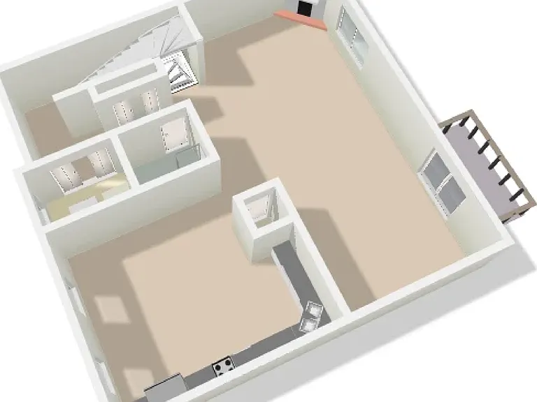 Holiday Park Apartments and Townhomes — Photo 33