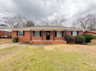 4564 Moline Ave, Columbus, GA 31907