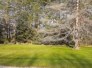 0 W Park St LOT 8, Capac, MI 48014