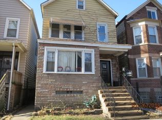 8222 S Coles Ave, Chicago, IL 60617