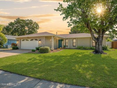 2873 Sanders Ct, Melbourne, FL, 32935