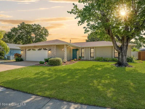 2873 Sanders Ct, Melbourne, FL 32935