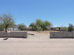 10405 S Avenue 14 E, Yuma, AZ 85367
