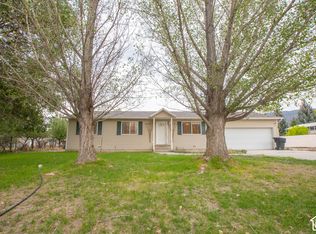 268 N 300 W, Manti, UT 84642