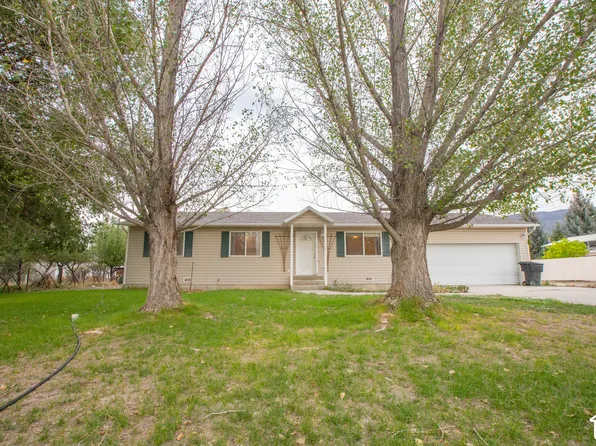 268 N 300 W, Manti, UT 84642