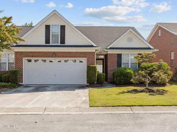 5006 Carleton Drive Unit 92, Wilmington, NC 28403