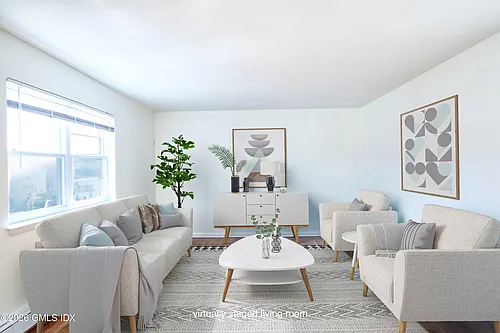 25 Alexander St #B Photo 1