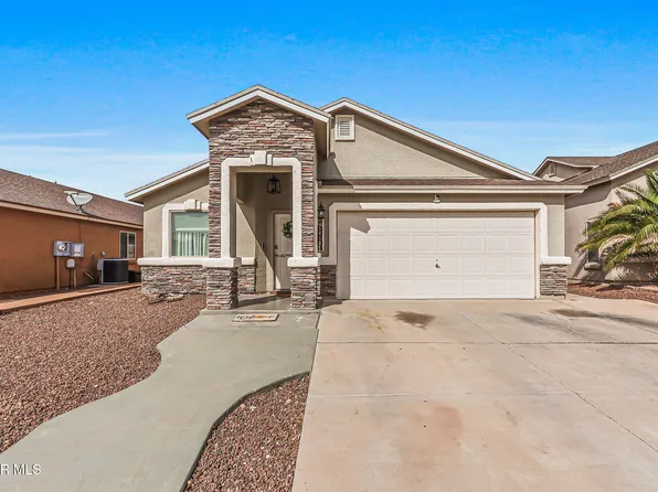 14191 John Scagno, El Paso, TX 79938