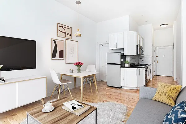 Rented by Living New York | media 10