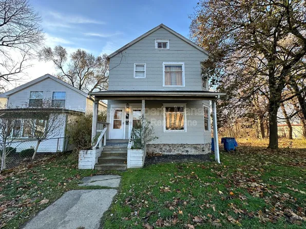 98 Van Buren St E, Battle Creek, MI 49017
