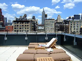 Rented by Brown Harris Stevens