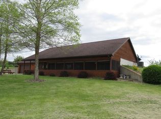 1398 N County Road 900, Hamilton, IL 62341