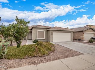 7305 S Morning Dew Ln, Buckeye, AZ 85326