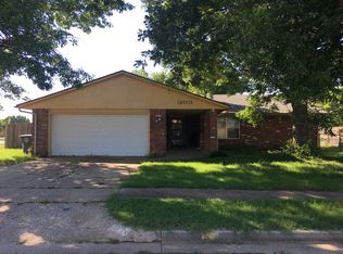14001 E 15th St, Tulsa, OK 74108