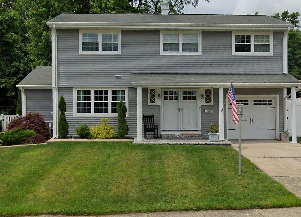 99 Claremont Ave, Colonia, NJ 07067 Zillow