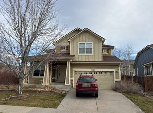 12409 E 106th Way, Commerce City, CO 80022