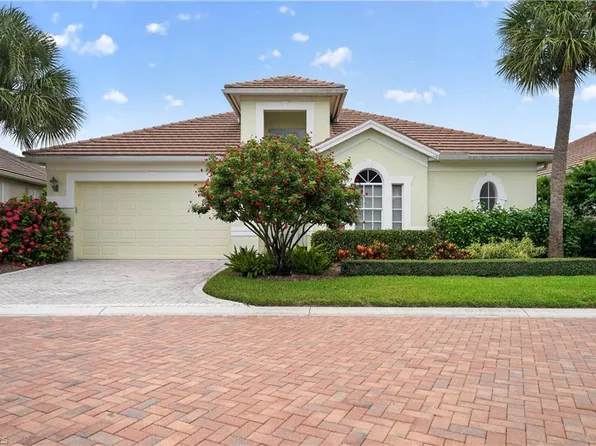 2317 Island Cove Cir, Naples, FL