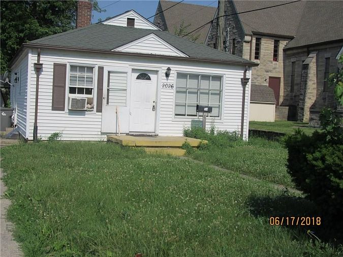 1st image of 2026 N Bancroft St