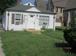 2026 N Bancroft St, Indianapolis, IN