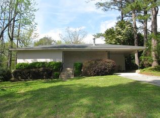 2841 Gwinnett Dr, Macon, GA