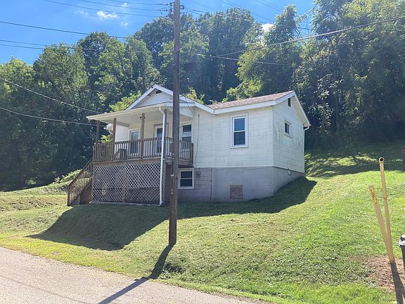 Front right street view