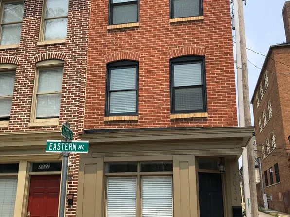 2034 Eastern Ave, Baltimore, MD 21231