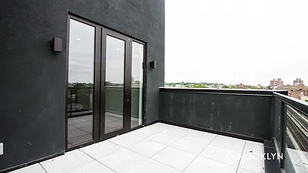 Rented by Nooklyn NYC LLC