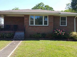 113 Fair St, Bessemer, AL 35023