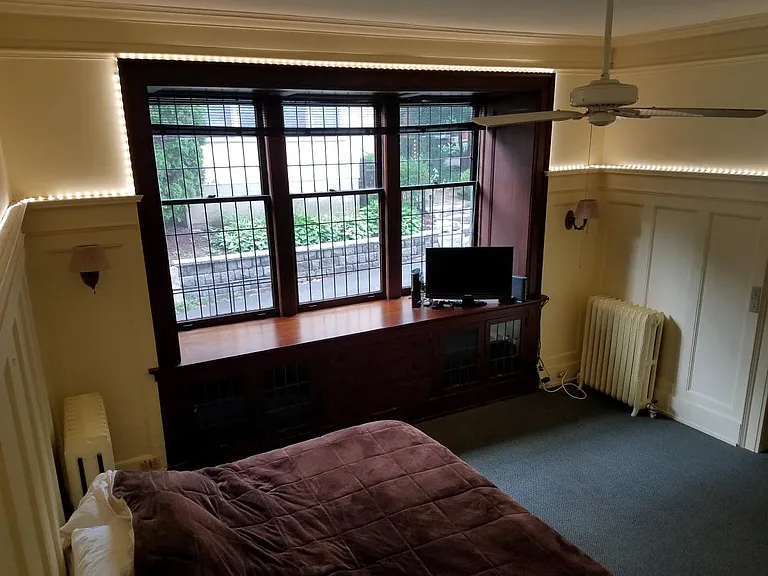 window view