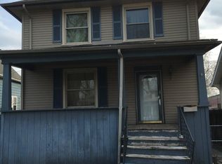 422 Detroit St, Hammond, IN 46320